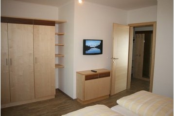 Austrija Privát Haus in Ennstal, Interjers
